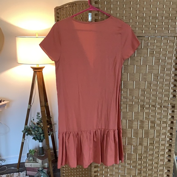 Button-Up Dress - Picture 5 of 5